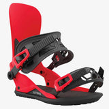 Union Men's Strata Snowboard Bindings - 2024