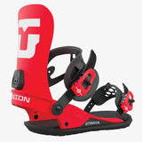 Union Men's Strata Snowboard Bindings - 2024