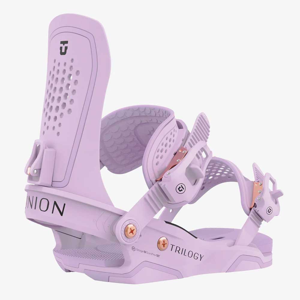 Union Women's Trilogy Snowboard Binding - 2024