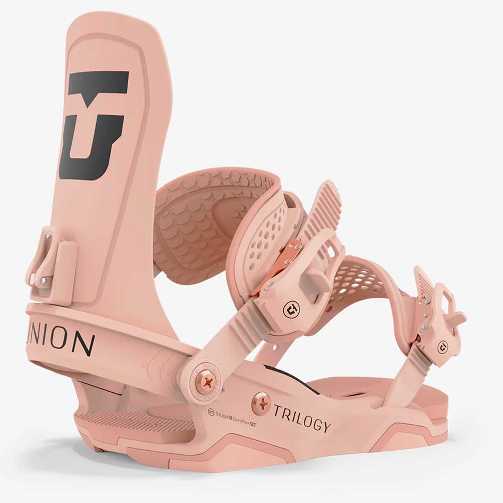 Union Women's Trilogy Snowboard Binding - 2024