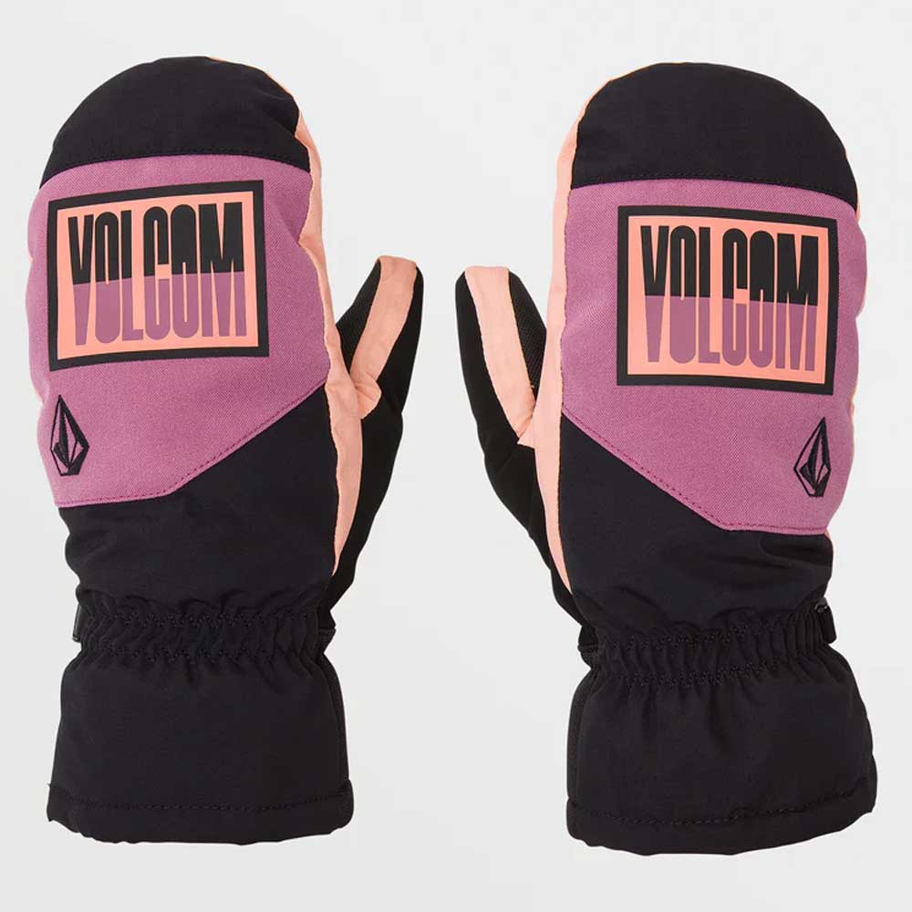 Volcom Women's Upland Mittens 2025