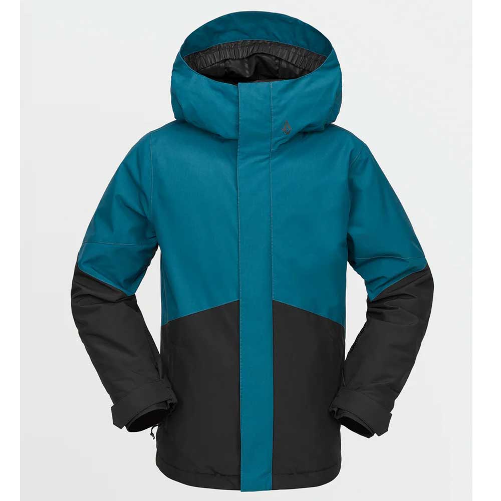 Volcom Kids Vernon Insulated Jacket