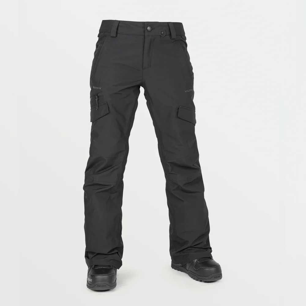 Volcom Women's Aston Gore Tex Snow Pants