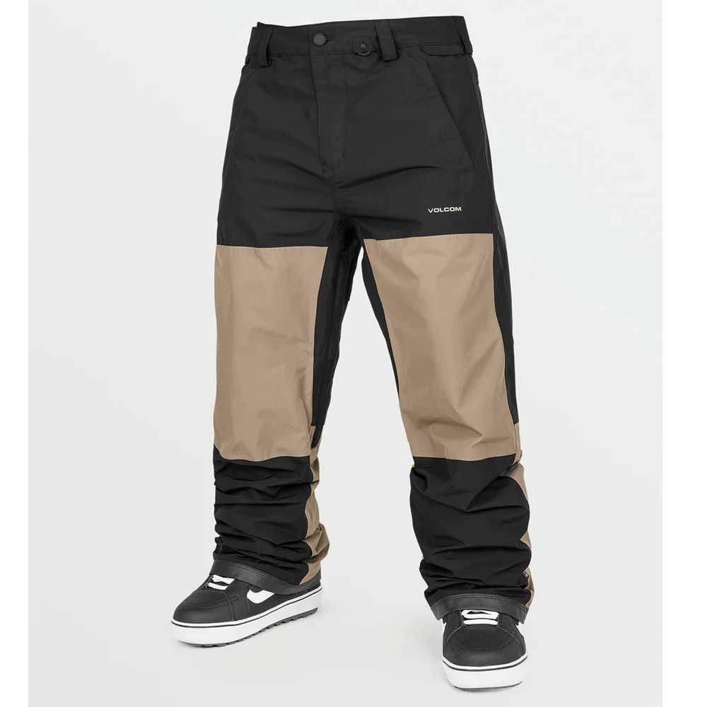 Volcom Men's Dua Gore-Tex Pants