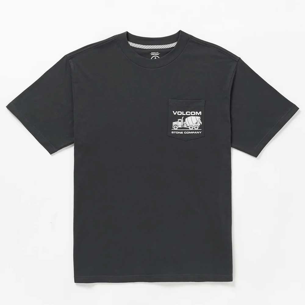 Volcom Skate Vitals Grant Taylor Short Sleeve T-Shirt