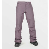 Volcom Women's Hallen Snow Pants