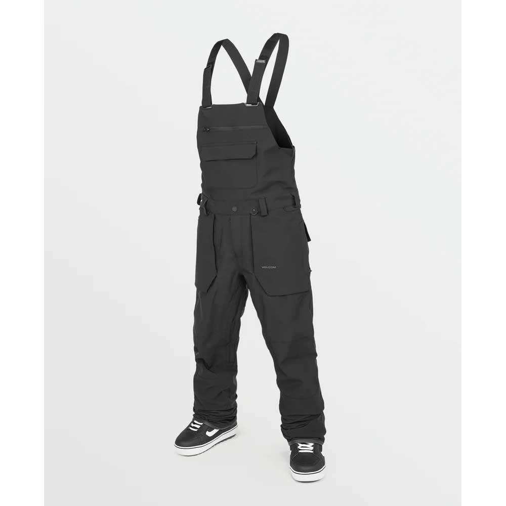 Volcom Men's Roan Bib Overalls 2025