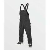 Volcom Men's Roan Bib Overalls 2025