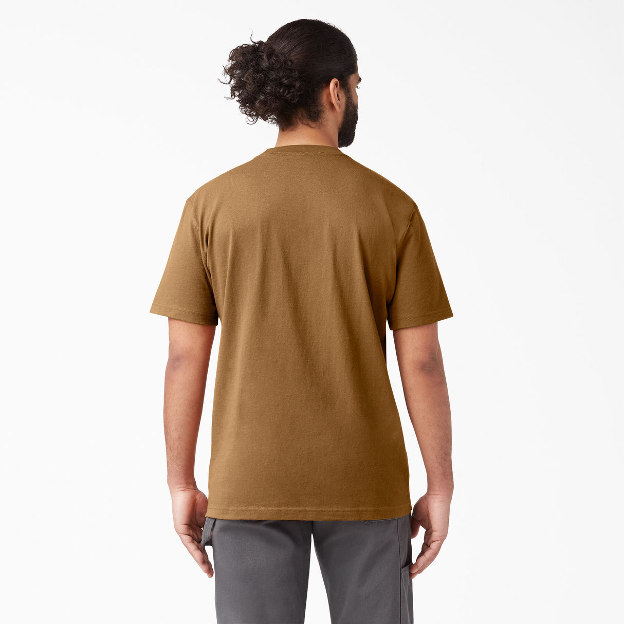 Dickies Skateboarding Heavyweight Pocket T-Shirt