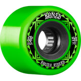 Bones 80a ATF Rough Riders Skateboard Wheels - Multiple Sizes