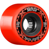 Bones 80a ATF Rough Riders Skateboard Wheels - Multiple Sizes