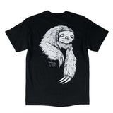 Welcome Sloth Short Sleeve T-shirt