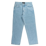 Welcome Immortal Loose Straight Fit Denim Jeans