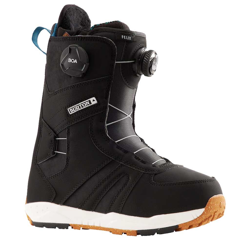 Burton Women's Felix Snowboard Boots 2025