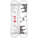 Yes Greats Uninc Snowboard 2025