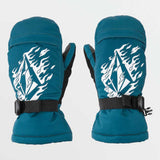 Volcom Youth Day Saver Mittens