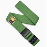 Arcade Rainbow Patch Youth Belt - Dill