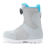 DC Youth Scout Boa Boots 2024