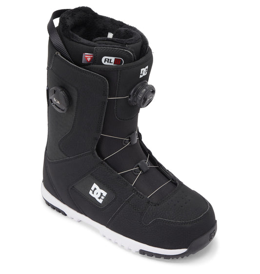 Rossignol - Boots de snowboard Primacy Boa® Focus homme, Hommes