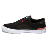 DC Teknic S Skate Shoe Black/White