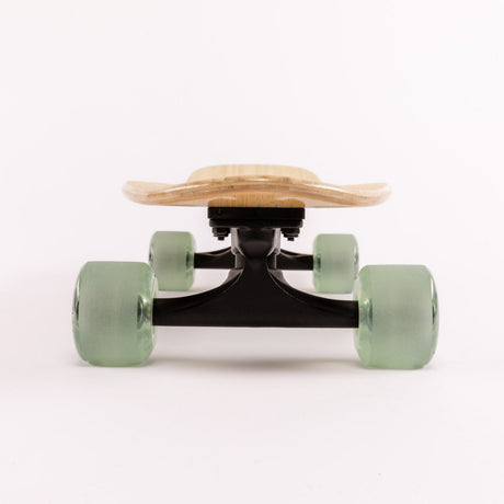 Sector Nine Bambino Raider Cruiser Skateboard Complete