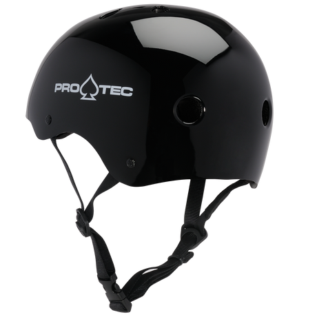 Pro Tec Classic Certified Skateboard Helmet