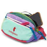 Cotopaxi Kapai 1.5L Hip Pack - Del Día - Color Varies