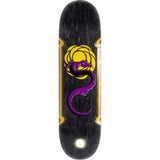 Skateshop Day LTD Wilkins Sun Lizard Skateboard Deck 8.5"