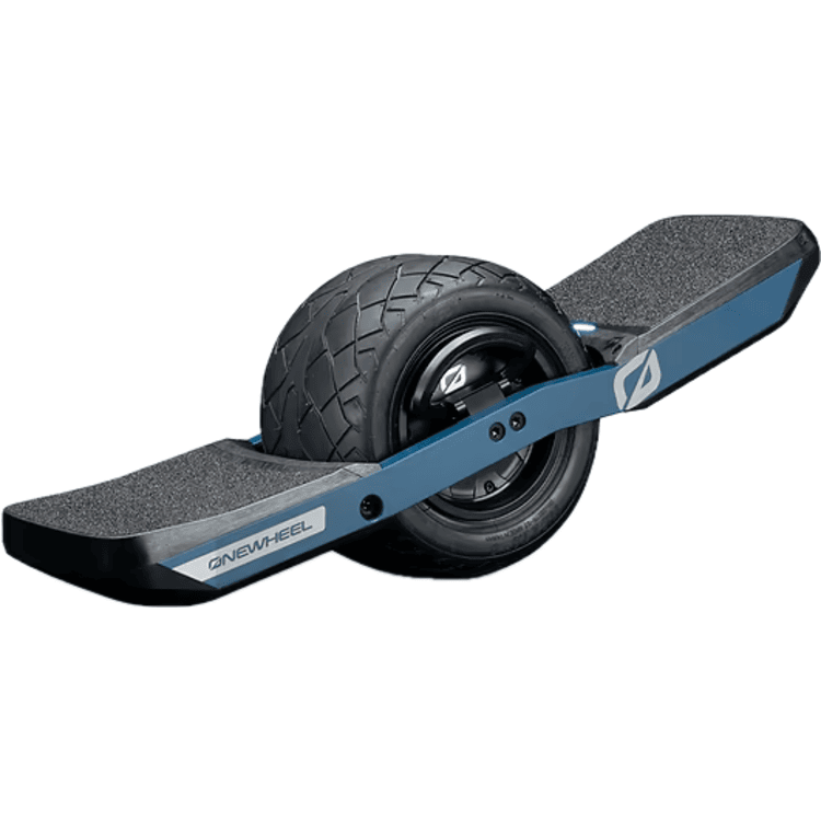 Onewheel XR Classic Recurve Rails