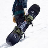 Jones Frontier Men's Snowboard 2025