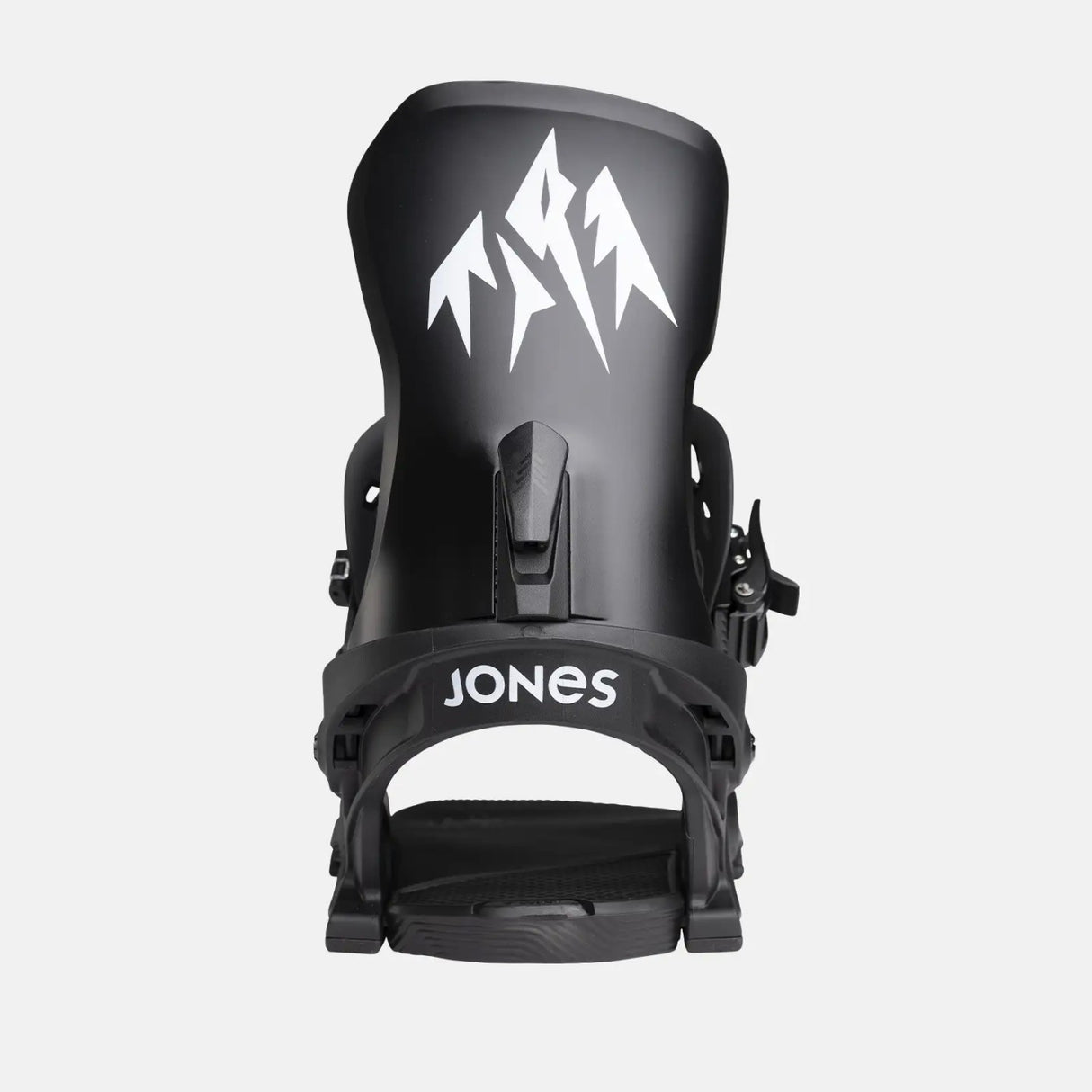 Jones Men's Meteorite Snowboard Bindings - 2025