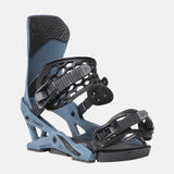 Jones Men's Meteorite Snowboard Bindings - 2025