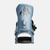 Jones Men's Meteorite Snowboard Bindings - 2025