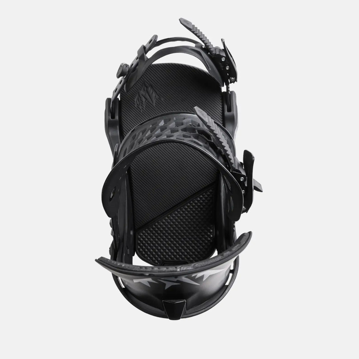 Jones Men's Meteorite Snowboard Bindings - 2025