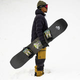 Jones Mountain Twin Men's Snowboard 2025