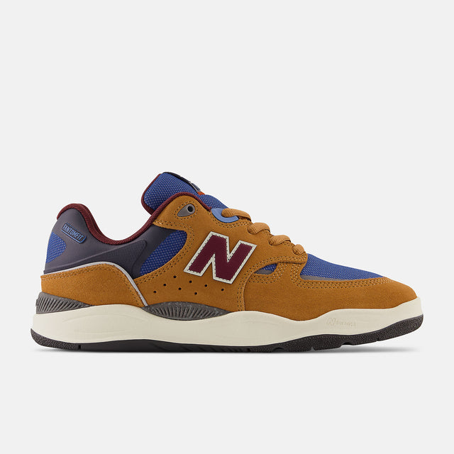 New Balance Tiago Lenos 1010 Wheat/Navy