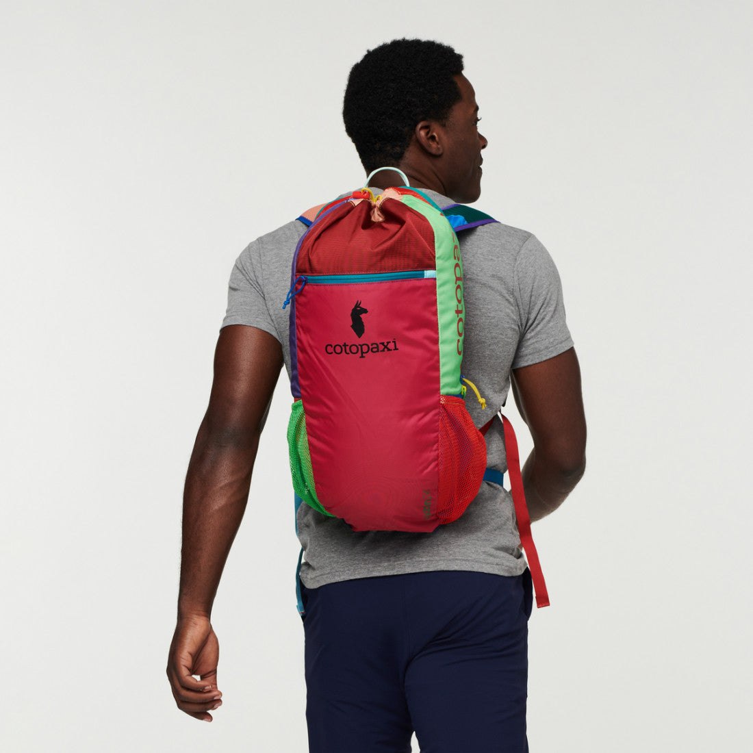 Cotopaxi Luzon 24L Backpack Del Dia Color Varies Focus Boardshop