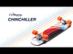 Loaded Chinchiller Complete Longboard with Orangatang 65mm Wheels