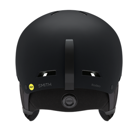 Smith Rodeo Men's Snowboard Helmet - 2025