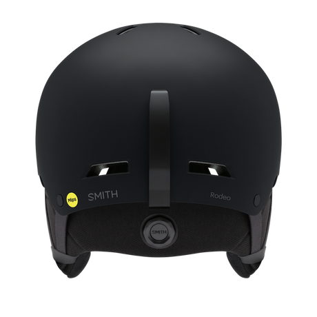 Smith Rodeo MIPS Men's Snowboard Helmet - 2025