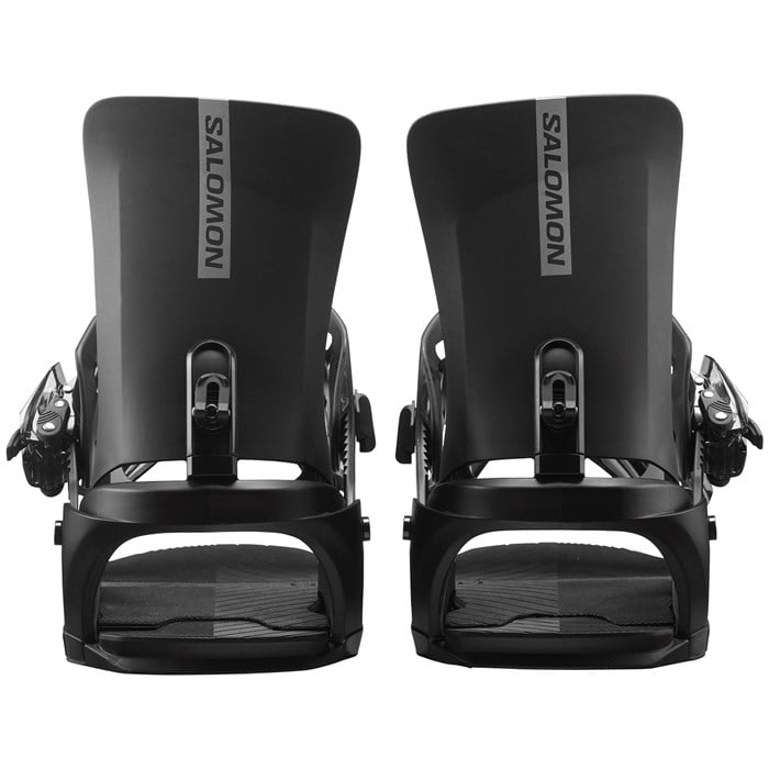 Salomon Unisex Rhythm Snowboard Bindings 2025