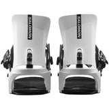 Salomon Unisex Rhythm Snowboard Bindings 2025