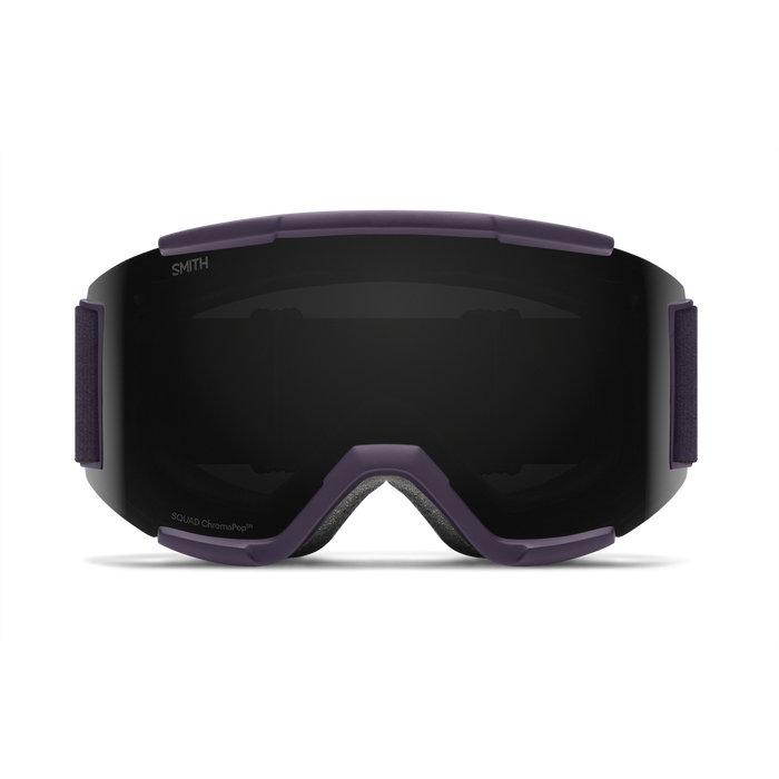 Smith Squad Goggles Cosmos + ChromaPop™ Sun Black Lens