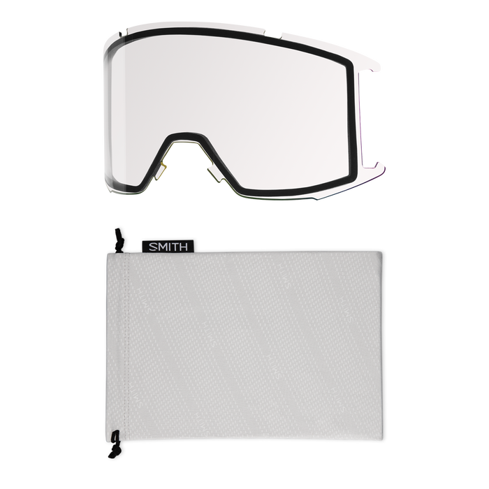 Smith Squad Goggles Cosmos + ChromaPop™ Sun Black Lens