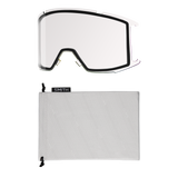 Smith Squad Goggles Cosmos + ChromaPop™ Sun Black Lens