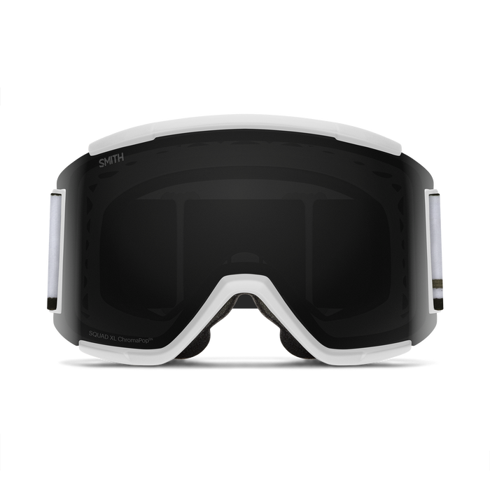 Smith Squad XL Goggles Dawn Patrol + ChromaPop™ Sun Black Lens