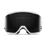 Smith Squad XL Goggles Dawn Patrol + ChromaPop™ Sun Black Lens