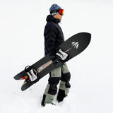 Jones Limited Storm Chaser Men's Snowboard 2025