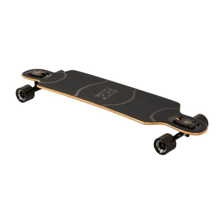 Urban Native 38 DB Longboard Complete