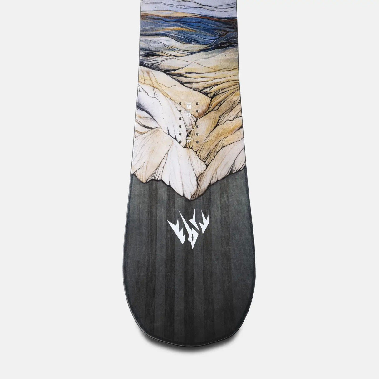 Jones Dream Weaver Women's Snowboard 2025